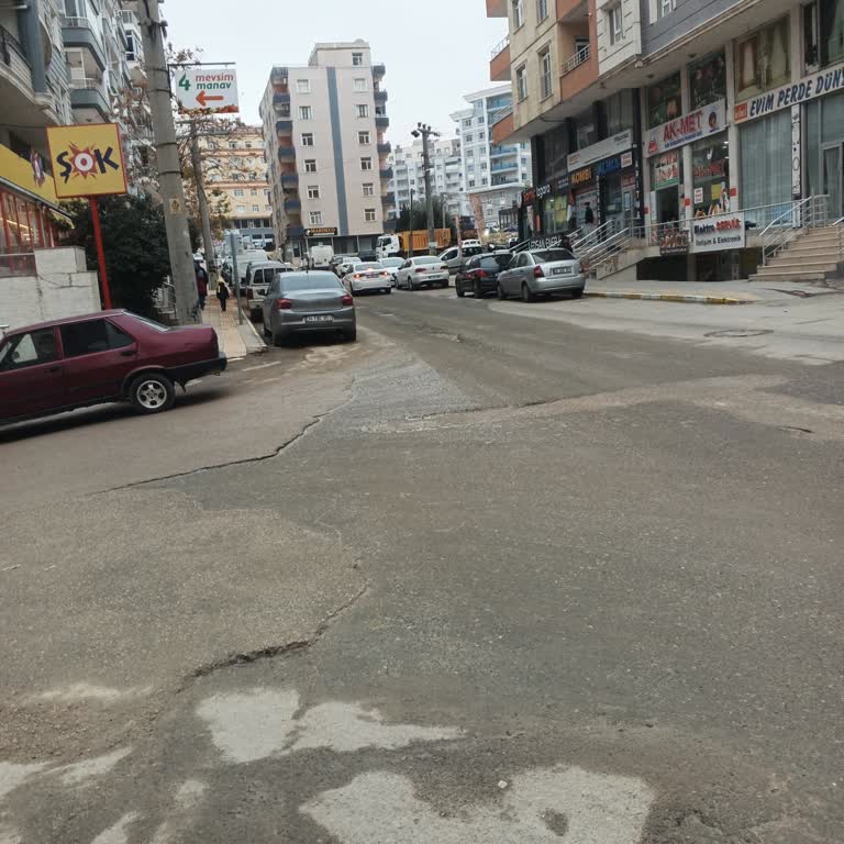 Minibüsçüler Odası Minibüs M12 Sarı Levha Şikayeti