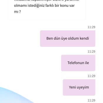 Haksız Para El Koyma Ve Hesap Kapatma