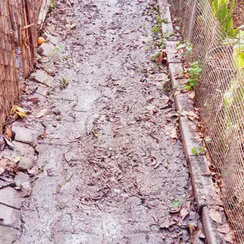 Komşunun Rögar Kutuları Ve Çiğli'deki Kanalizasyon Kabusu