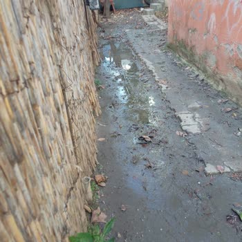 Komşunun Rögar Kutuları Ve Çiğli'deki Kanalizasyon Kabusu