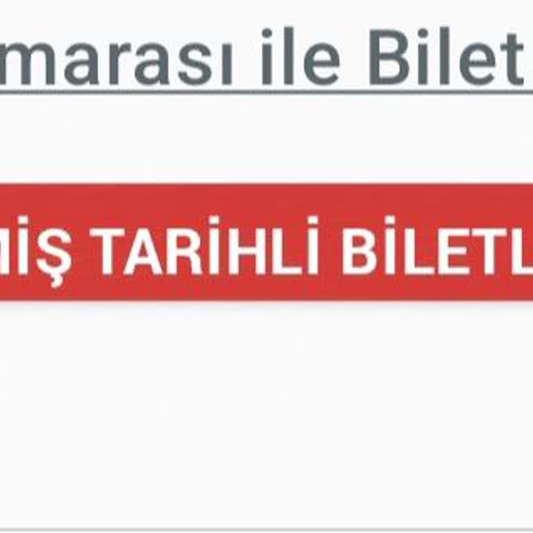 Otobüs Hizmetlerinde İletişim Ve Müşteri Memnuniyeti Sorunu