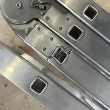 Saraylı Merdiven Kırılması