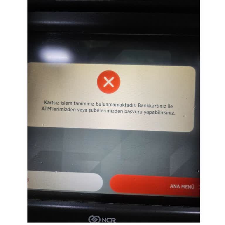 Ziraat Bankası 1 Yıldır Çözülemeyen TOKİ Ücret İadesi Sorunu