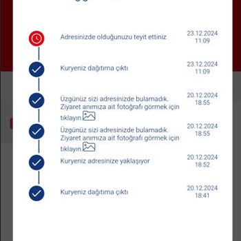 Aras Kargo'nun Sonsuz Döngüsü: Teslimat Krizi Ve Müşteri Hizmetleri Sorunu