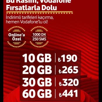 Fiyat Düşüşü Sonrası Tarifede Güncelleme Talebi
