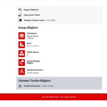 Buzdolabı Teslimatında Yaşanan Sorun Ve İlgisizlik