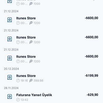 Habersiz Fatura Yansıtma Ve Yanıltıcı Bilgilendirme