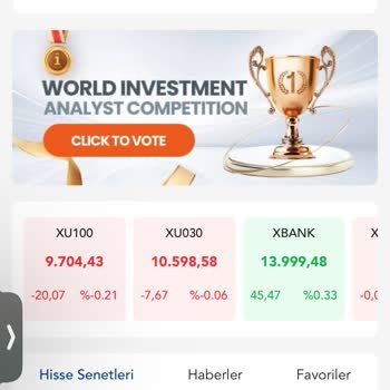 Yatırım Vaadiyle Karşılaştığım Engeller