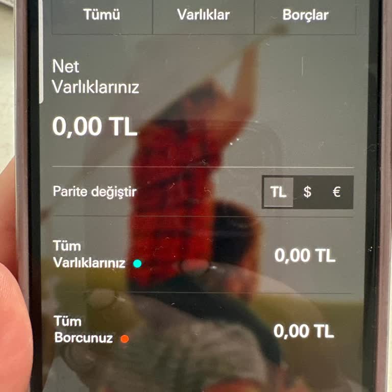 HSBC Belirsiz Borç Ve Yetersiz Bilgilendirme Sorunu