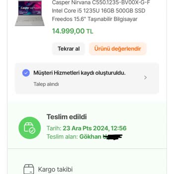 Yanlış Taksitlendirme İle Mağduriyet