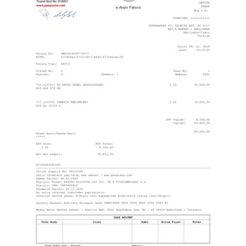 Buzdolabı Teslimatında Yaşanan Sorun Ve Müşteri Mağduriyeti