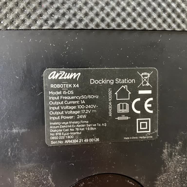 Arzum Robotek X4: Tedarik Sorunu Ve Müşteri Hizmetleri Hayal Kırıklığı