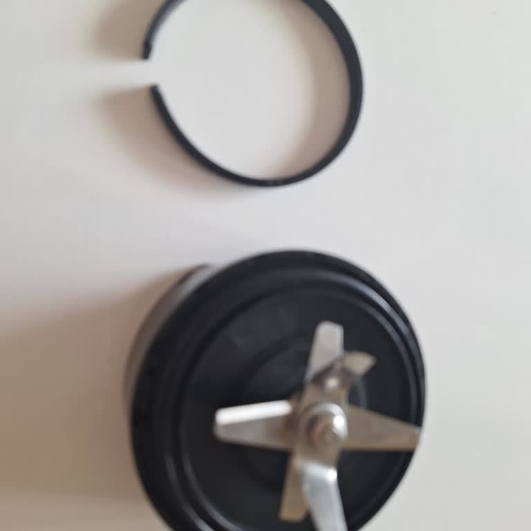 Vestel Blender Yedek Parça Sorunu Ve Müşteri Memnuniyetsizliği