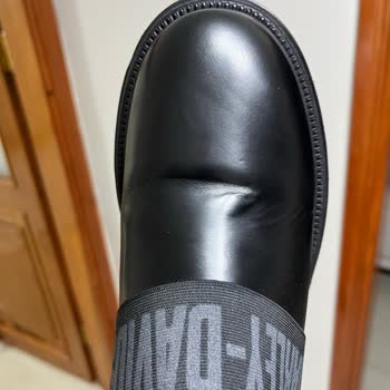 Boyner'den Alınan Botta 1 Saatte Oluşan Hasar Ve İade Sorunu