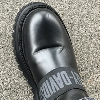 Boyner'den Alınan Botta 1 Saatte Oluşan Hasar Ve İade Sorunu