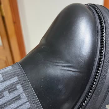 Boyner'den Alınan Botta 1 Saatte Oluşan Hasar Ve İade Sorunu