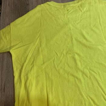 On Fashion'dan Aldığım Kazak Hüsranı: Delikler Ve Hayal Kırıklığı