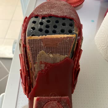 Camper Terliklerinin Dayanıklılığı Hayal Kırıklığı Yarattı