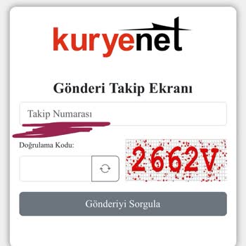 Akbank Kredi Kartı Teslimatında Barkod Ve Takip Numarası Çıkmazı