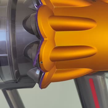 Dyson Süpürge Tasarım Hatası Ve Müşteri Hizmetleri Sorunu