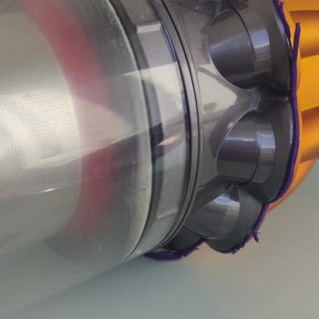 Dyson Süpürge Tasarım Hatası Ve Müşteri Hizmetleri Sorunu