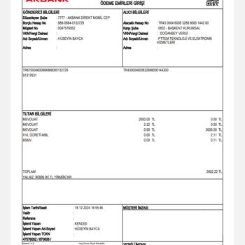 HGS Uygulamasında Askıda Kalan Para Ve İade Sorunu