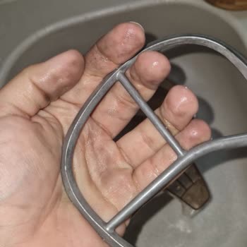Schafer Stand Mikser: İlk Kullanımda Hayal Kırıklığı