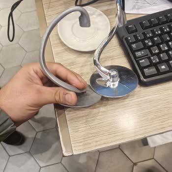 Schafer Stand Mikser: İlk Kullanımda Hayal Kırıklığı