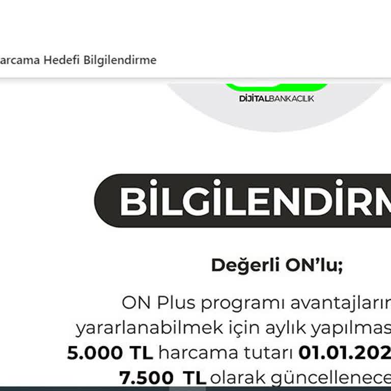 Kredi Kampanyasında Bilgilendirme Eksikliği Ve Mağduriyet