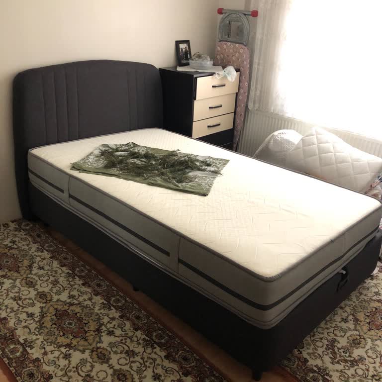 Yataş Ürün Değişim Sürecinde Yaşanan Sorunlar