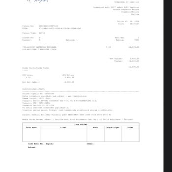 Eksik Ürün Teslimatı Ve İletişim Sorunu