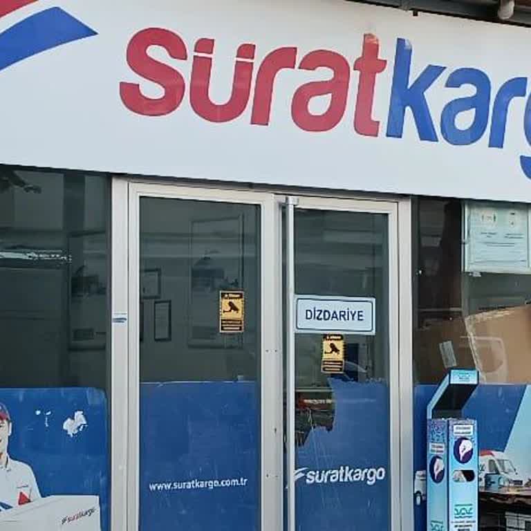 Dizdariye Şubesi Kargo Kabul Saatleri Sorunu