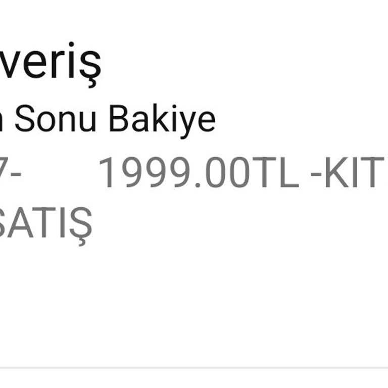 İzinsiz Para Çekimi Ve İade Talebi