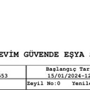 Ücretsiz Kombi Bakım Hizmeti Hüsranı