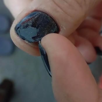 Kalıcı Oje Hizmetinde Tekrarlayan Sorunlar