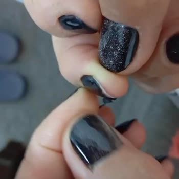 Kalıcı Oje Hizmetinde Tekrarlayan Sorunlar