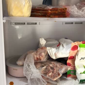 Samsung Buzdolabı Servis Sorunu