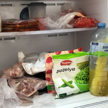 Samsung Buzdolabı Servis Sorunu