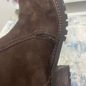 Derimod Ürün Kalitesi Ve Müşteri Hizmetleri Hayal Kırıklığı