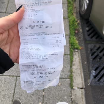 A101 İade Sürecinde Karşılaşılan Zorluklar