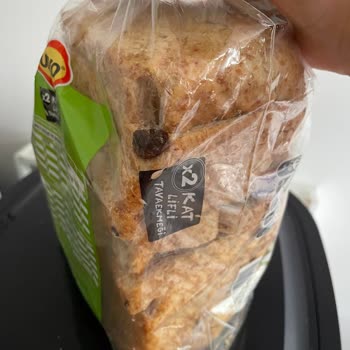UNO Tava Ekmeğinde Beklenmedik Yabancı Madde