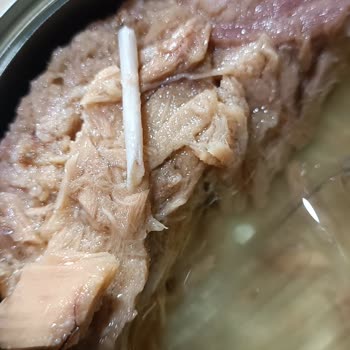 Migros Ton Balığında Beklenmedik Sürprizler