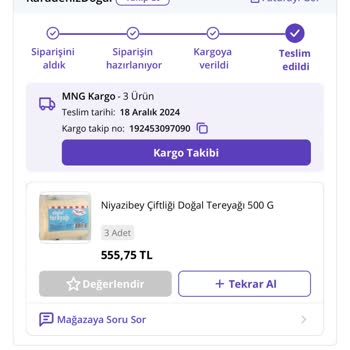 Yanlış Ve Bozuk Ürün Sorunu: N11 Canlı Destek Yetersizliği