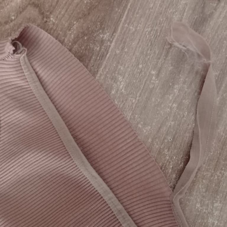 Kalitesiz İç Çamaşırı: Verdiğim Para Boşa Gitti