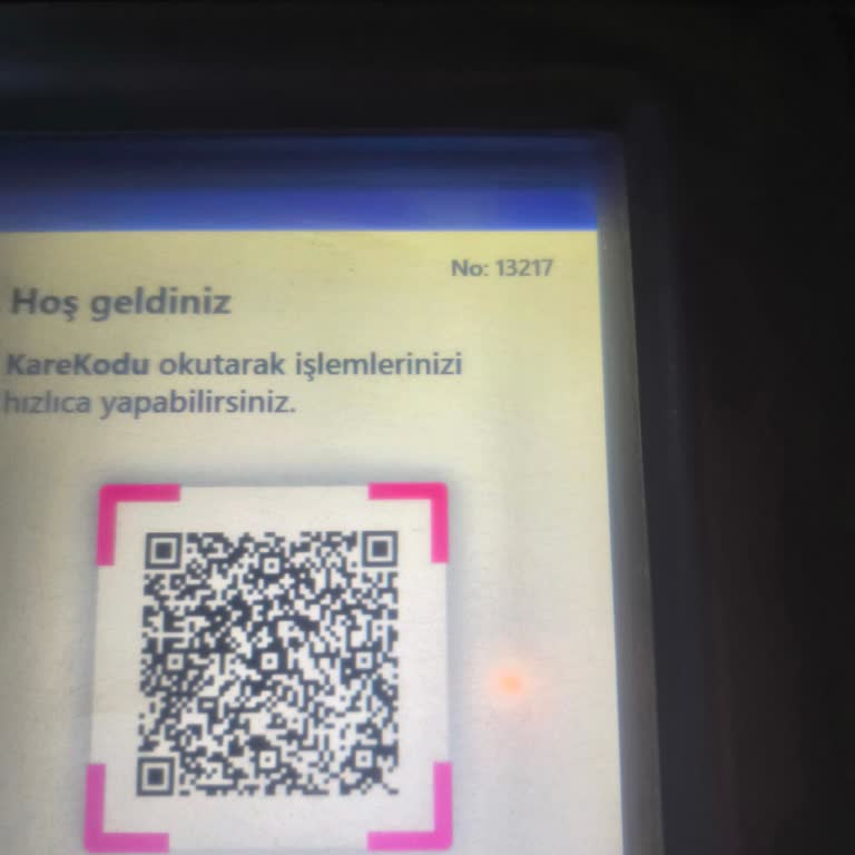 Bankamatik Paramı Yuttu: Acil Çözüm Bekliyorum!