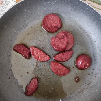 Başyazıcı Sucukta Hayal Kırıklığı: Tuzlu Ve Dağılan Ürün