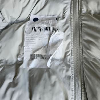 Mavi Montun Deformasyon Ve Garanti Sorunu