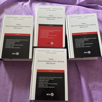 Yanlış Basım Kitap Gönderimi Ve İade Sorunu