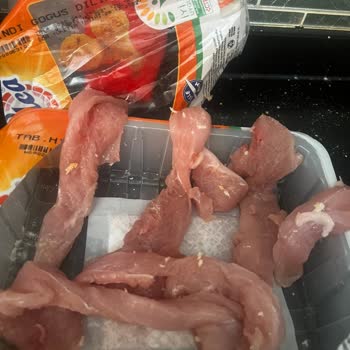 Dilimsiz Göğüs Etiyle Mahcubiyet