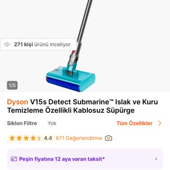 Eksik Ürün Teslimatı Ve Yanıltıcı Kampanya